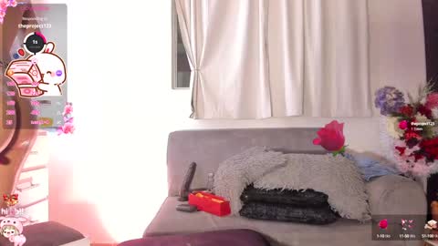 Snapshot of imliaa chatting on 12/25/24, 12:59 Liaa online show from 12/25/24, 12:59