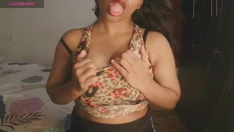 ROSE online show from 09/18/25, 01:02