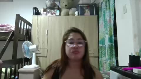 Snapshot of immaculate02 chatting on 12/15/24, 07:46 Immaculate02 online show from 12/15/24, 07:46