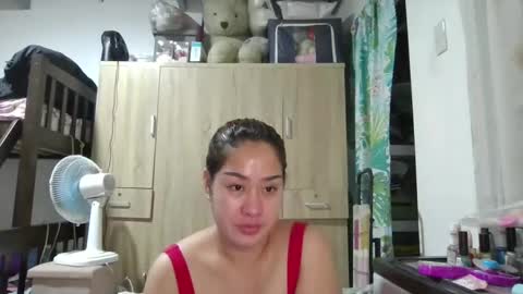 Snapshot of immaculate02 chatting on 01/19/25, 03:10 Immaculate02 online show from 01/19/25, 03:10