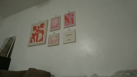 Snapshot of immaculate02 chatting on 01/26/25, 04:09 Immaculate02 online show from 01/26/25, 04:09