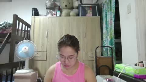 Snapshot of immaculate02 chatting on 02/02/25, 05:32 Immaculate02 online show from 02/02/25, 05:32