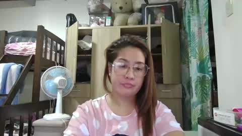 Snapshot of immaculate02 chatting on 02/27/25, 06:07 Immaculate02 online show from 02/27/25, 06:07