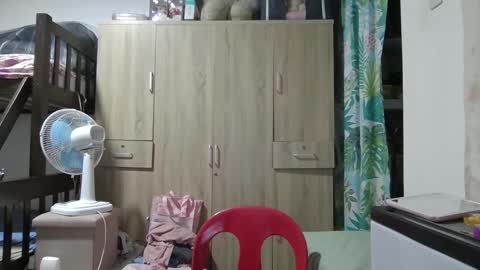 Snapshot of immaculate02 chatting on 03/02/25, 04:28 Immaculate02 online show from 03/02/25, 04:28