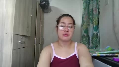 Snapshot of immaculate02 chatting on 03/11/25, 05:05 Immaculate02 online show from 03/11/25, 05:05