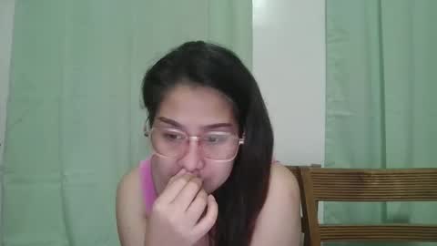 Snapshot of immaculate02 chatting on 05/17/26, 02:13 Immaculate02 online show from 05/17/26, 02:13