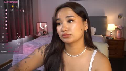 Imma  online show from 01/31/25, 06:35