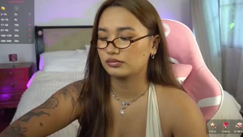 Imma  online show from 09/13/25, 03:17