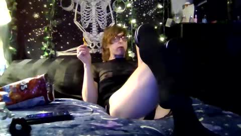 SlyKitten online show from 02/13/26, 02:51