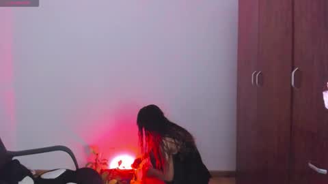 Snapshot of immia_rosse chatting on 02/02/26, 11:03 mia --------- COL TIME online show from 02/02/26, 11:03