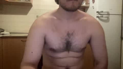 imnotall online show from 03/18/26, 07:06