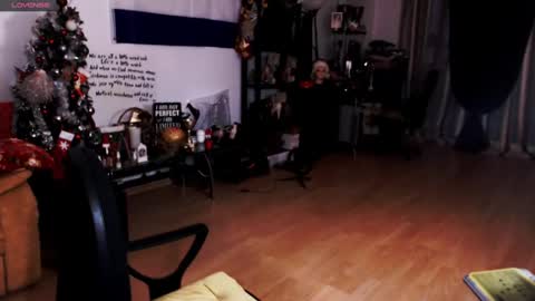 Empress online show from 02/13/25, 05:05