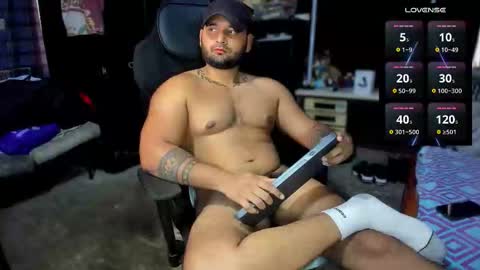 Snapshot of imperion_king chatting on 10/28/25, 05:48 Imperion King online show from 10/28/25, 05:48