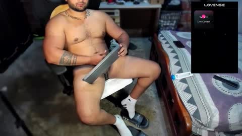 Snapshot of imperion_king chatting on 01/15/26, 02:38 Imperion King online show from 01/15/26, 02:38