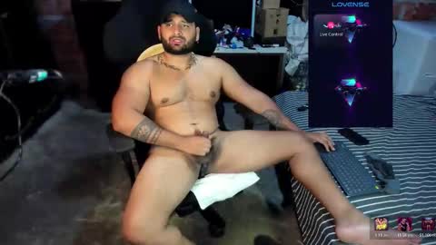 Snapshot of imperion_king chatting on 02/28/26, 03:07 Imperion King online show from 02/28/26, 03:07