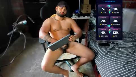 Snapshot of imperion_king chatting on 03/08/26, 03:05 Imperion King online show from 03/08/26, 03:05