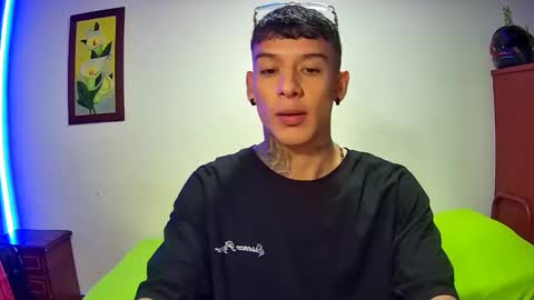 imperium_52511 online show from 03/03/25, 12:04