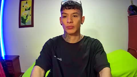 imperium_52511 online show from 03/03/25, 07:54