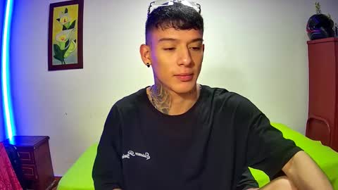 imperium_52511 online show from 03/03/25, 10:42