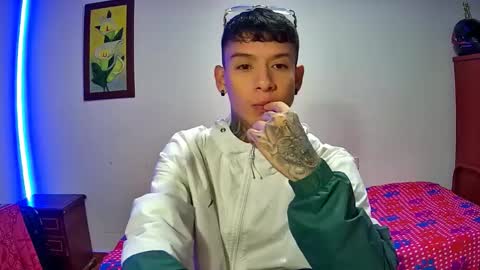 imperium_52511 online show from 03/05/25, 08:32