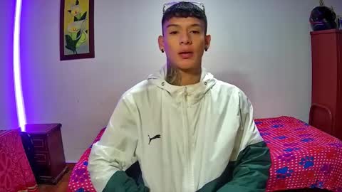 imperium_52511 online show from 03/05/25, 10:10