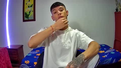 imperium_52511 online show from 03/07/25, 06:24