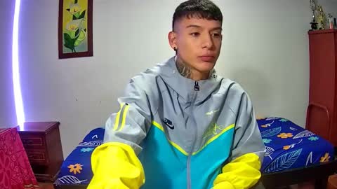 imperium_52511 online show from 03/11/25, 06:10