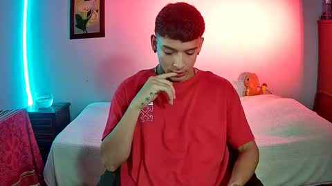 imperium_52511 online show from 12/15/25, 06:28