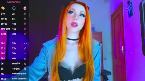 Snapshot of impetocandore chatting on 11/03/25, 03:13 Lora online show from 11/03/25, 03:13