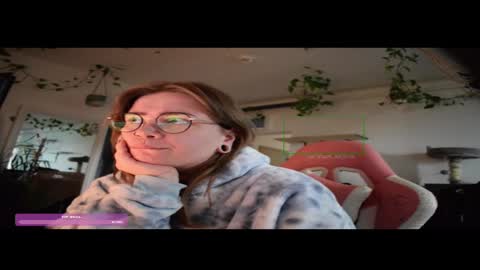 Snapshot of impumpkinbitch chatting on 03/02/25, 11:50 ImPumpkinBitch online show from 03/02/25, 11:50