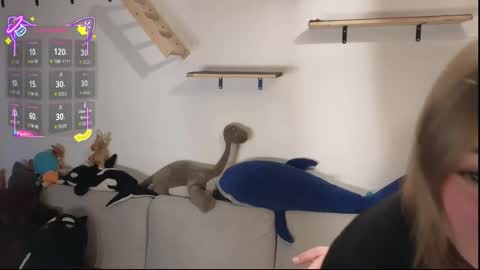 Snapshot of impumpkinbitch chatting on 09/26/25, 04:33 ImPumpkinBitch online show from 09/26/25, 04:33