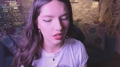 Karen  online show from 11/19/25, 07:25