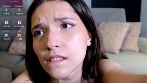 Karen  online show from 12/13/25, 07:40