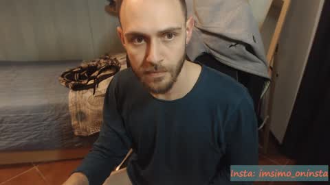 Snapshot of imsimo chatting on 01/29/25, 01:48 Simo online show from 01/29/25, 01:48