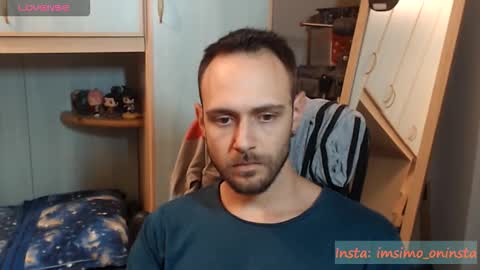 Snapshot of imsimo chatting on 10/12/25, 05:56 Simo online show from 10/12/25, 05:56