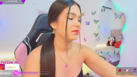 Snapshot of imsofy_1 chatting on 03/10/26, 09:53 sofy online show from 03/10/26, 09:53