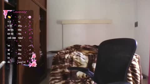 Snapshot of imsohornydacom chatting on 12/04/24, 03:10 Florencia online show from 12/04/24, 03:10