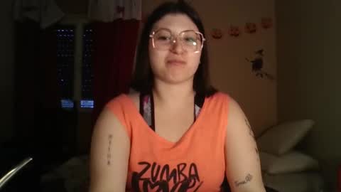 Florencia online show from 11/20/25, 09:14