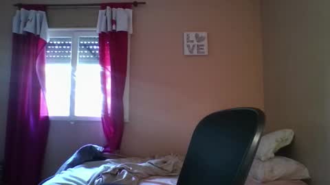 Florencia online show from 12/03/25, 03:32