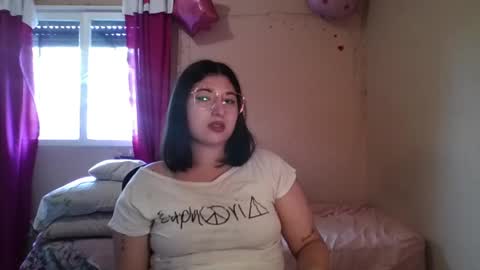 Florencia online show from 03/21/26, 06:55