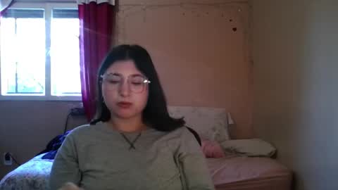 Florencia online show from 04/24/26, 02:41