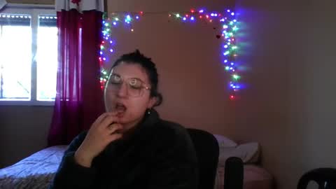 Florencia online show from 04/28/26, 06:13
