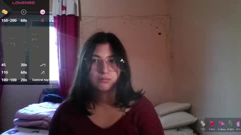 Florencia online show from 05/01/26, 06:34