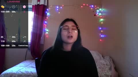 Florencia online show from 05/02/26, 06:57