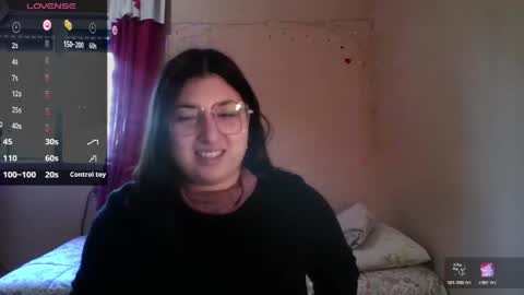 Florencia online show from 05/03/26, 05:19