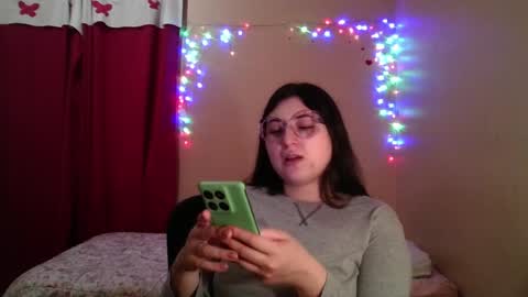 Florencia online show from 05/06/26, 02:08