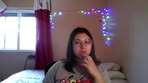 Florencia online show from 05/06/26, 06:57