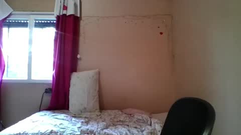 Florencia online show from 05/07/26, 01:49