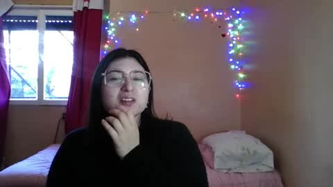 Florencia online show from 05/09/26, 06:13