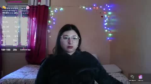 Florencia online show from 05/10/26, 06:35